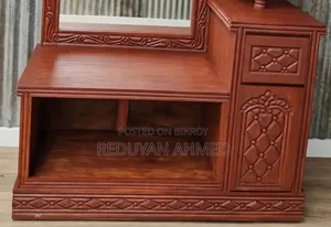 Brand New Dressing Table