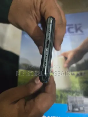 Apple iPhone 11 Pro 256 GB Black