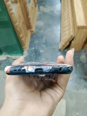 Vivo Y20 64 GB Black