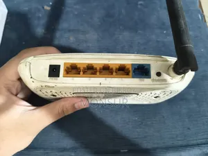 TP-Link Router