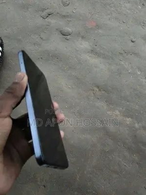 রিয়েলমি নোট ৬০ ১২৮ জিবি ব্ল্যাক