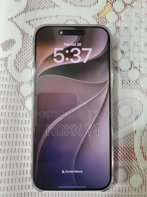Apple iPhone 16 Pro Max 256 GB
