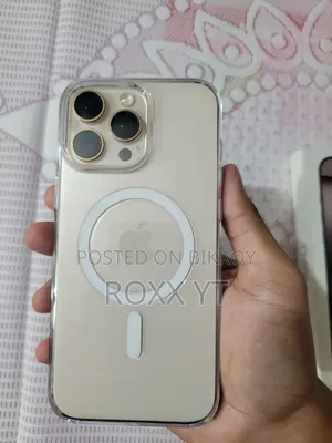 Apple iPhone 16 Pro Max 256 GB