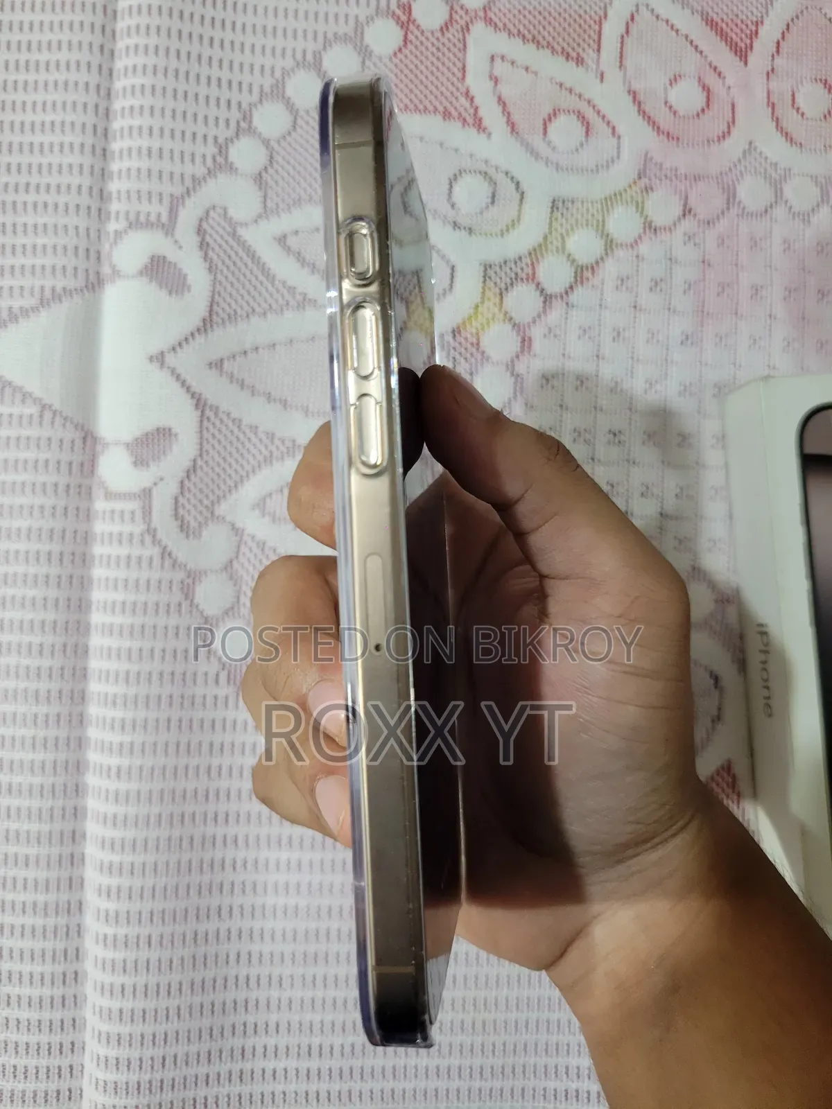 Apple iPhone 16 Pro Max 256 GB