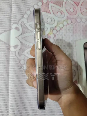 Apple iPhone 16 Pro Max 256 GB
