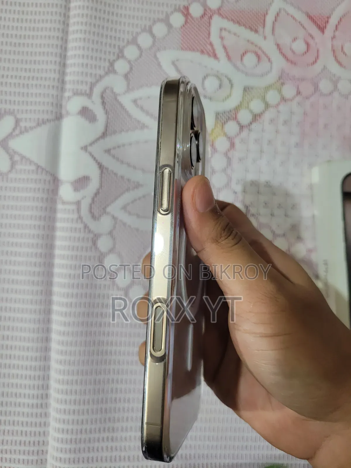Apple iPhone 16 Pro Max 256 GB