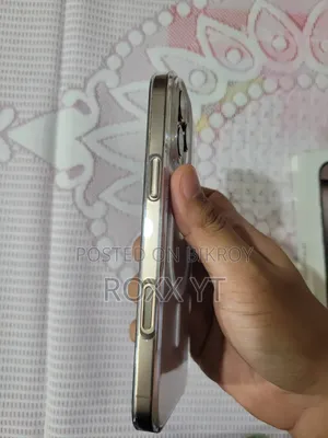 Apple iPhone 16 Pro Max 256 GB