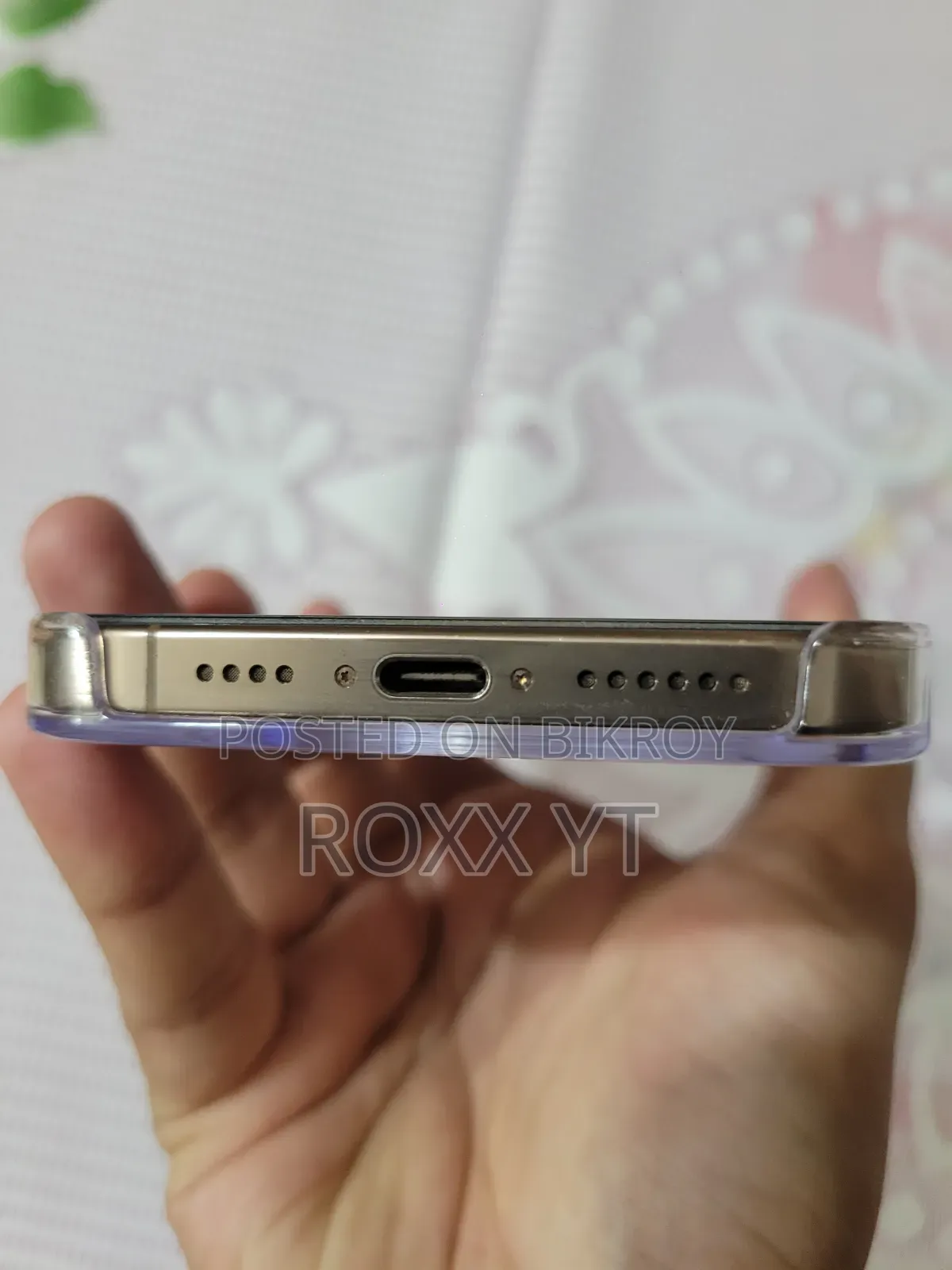 Apple iPhone 16 Pro Max 256 GB