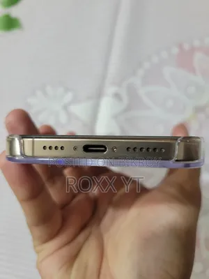 Apple iPhone 16 Pro Max 256 GB