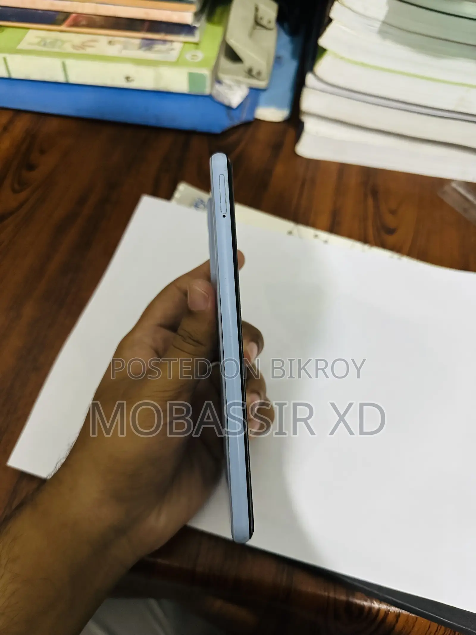 Samsung Galaxy A23 128 GB Blue