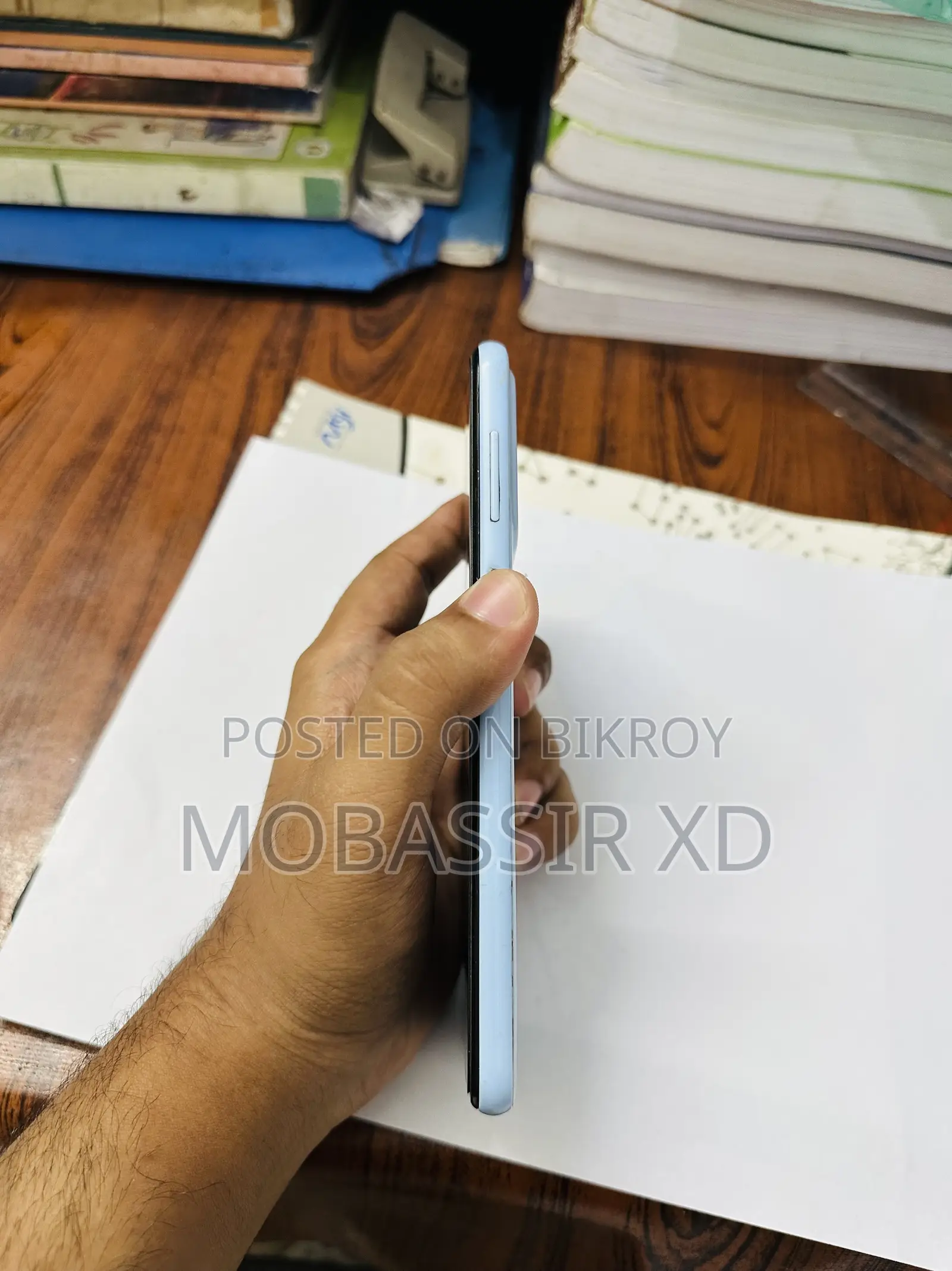 Samsung Galaxy A23 128 GB Blue