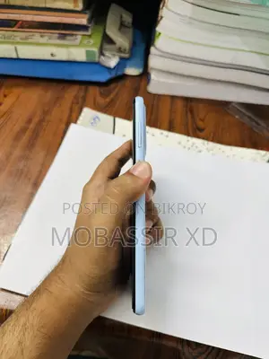 Samsung Galaxy A23 128 GB Blue