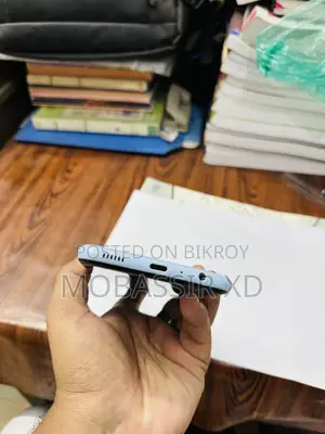 Samsung Galaxy A23 128 GB Blue