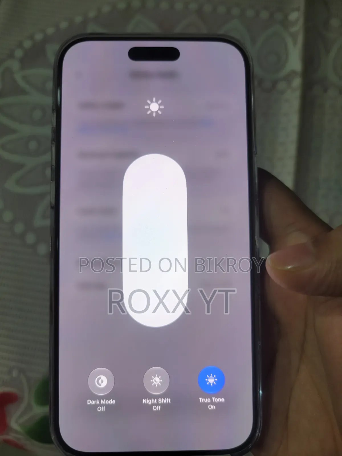 Apple iPhone 16 Pro Max 256 GB