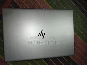 Laptop HP EliteBook 840 G6 8GB Intel Core i5 SSD 256GB