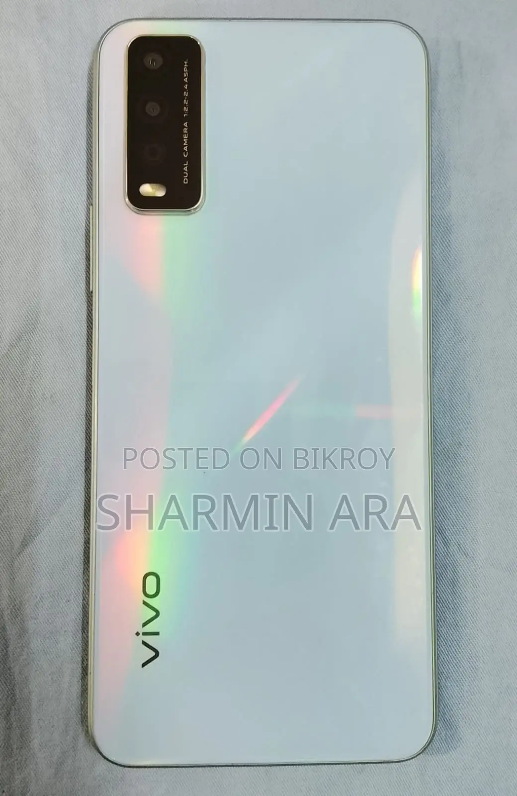 ভিভো ওয়াই১২ ৩২ জিবি নীল