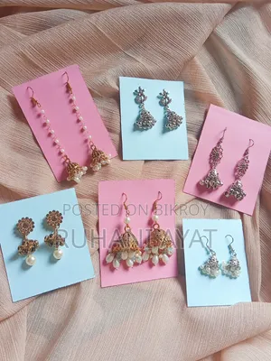 Handmade Jewellry