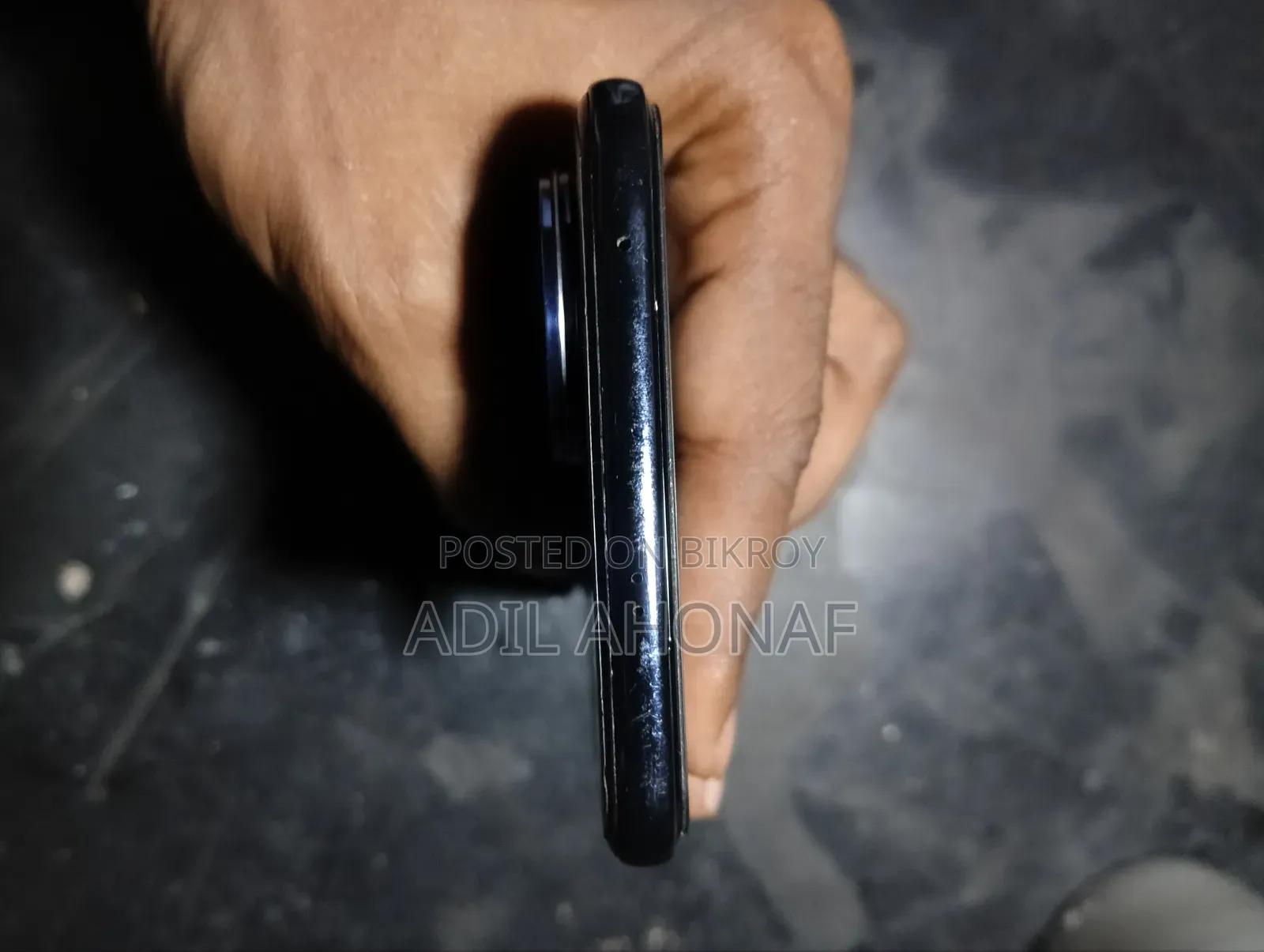 Vivo V50e 256 GB Blue