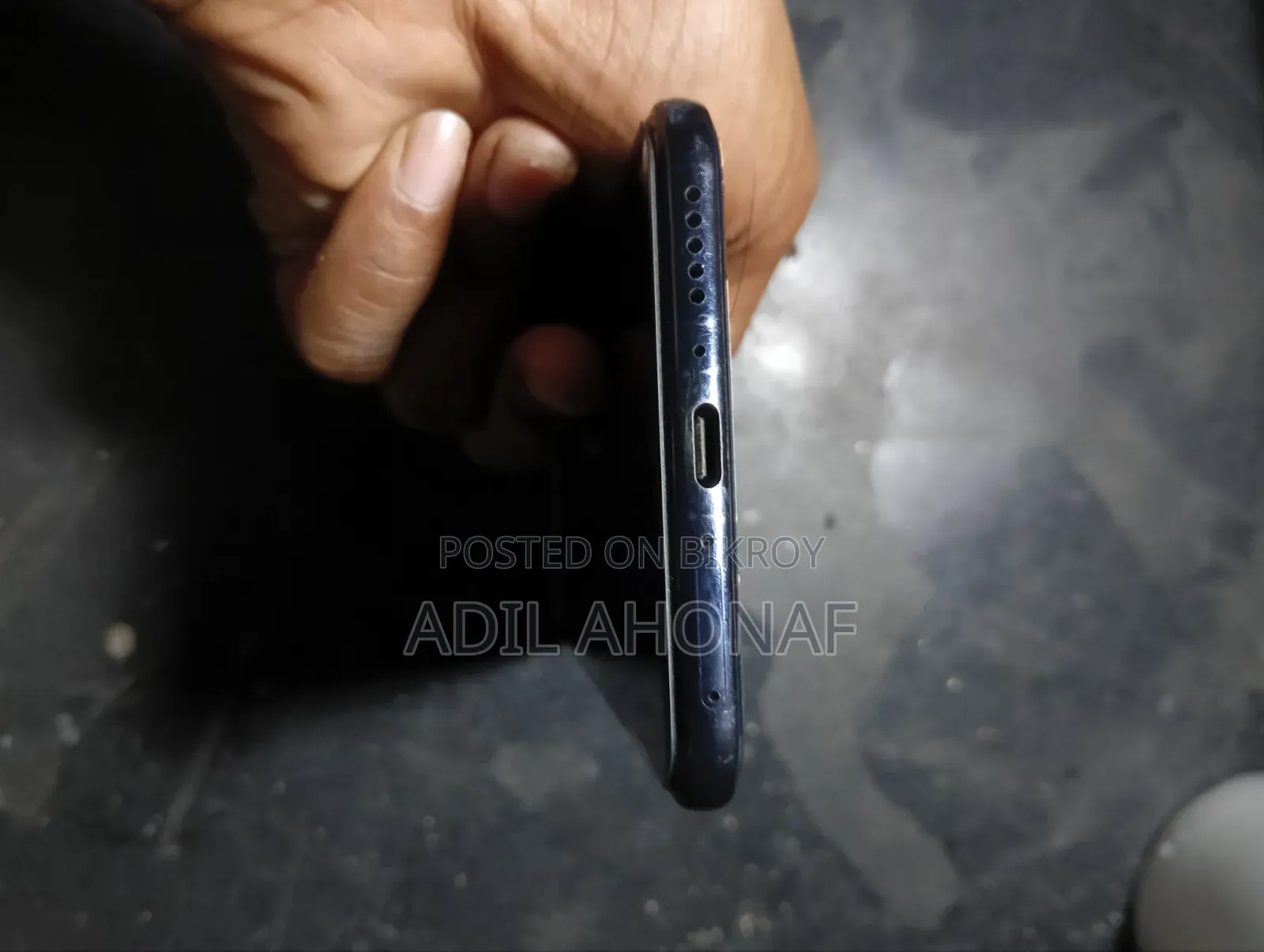 Vivo V50e 256 GB Blue