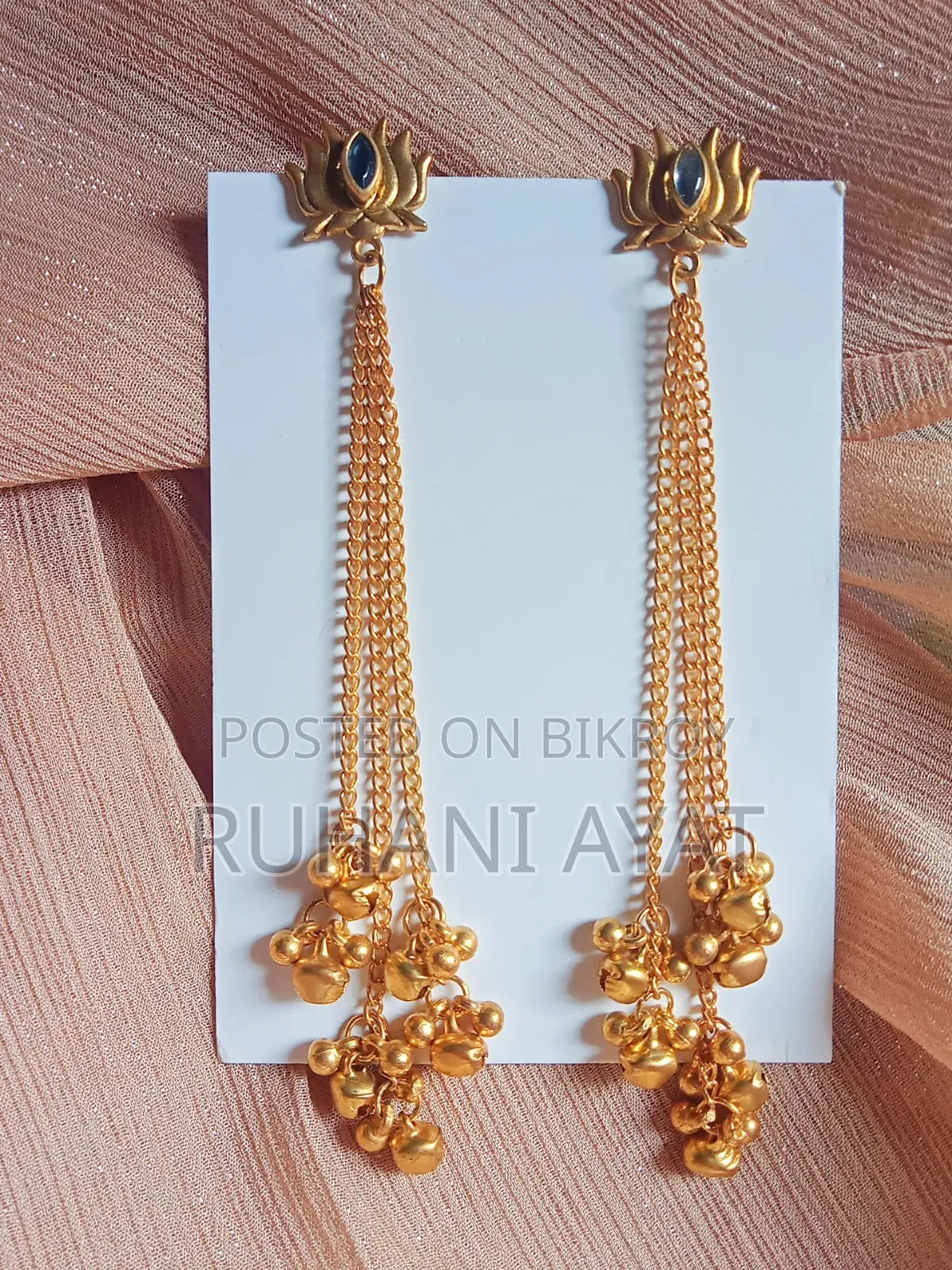 Handmade Jewellry