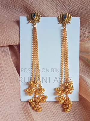 Handmade Jewellry