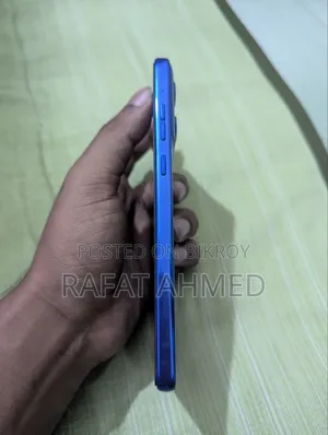 Motorola Edge 60 Stylus 256 GB Blue