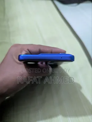 Motorola Edge 60 Stylus 256 GB Blue