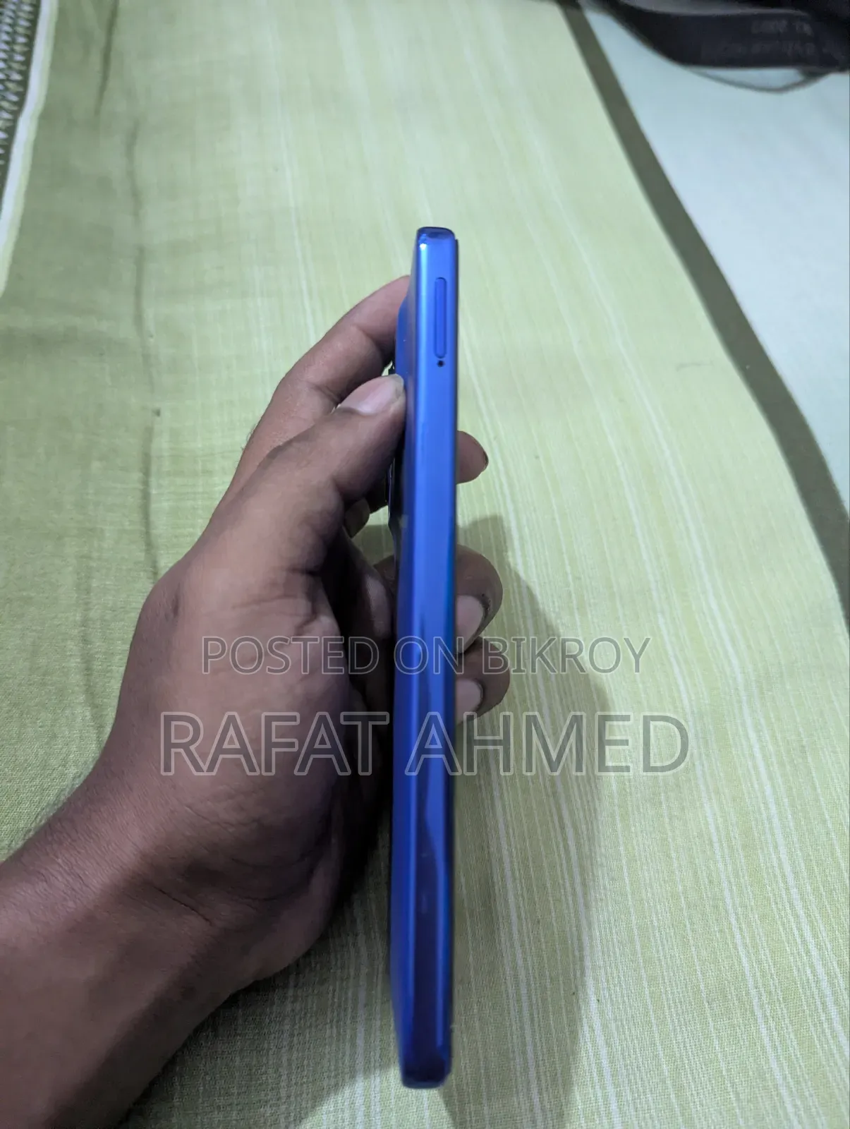Motorola Edge 60 Stylus 256 GB Blue