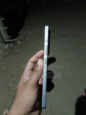 Infinix Note 50 4G 256 GB Gray