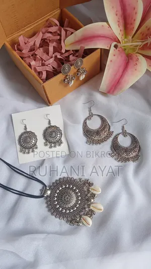 Handmade Jewellry