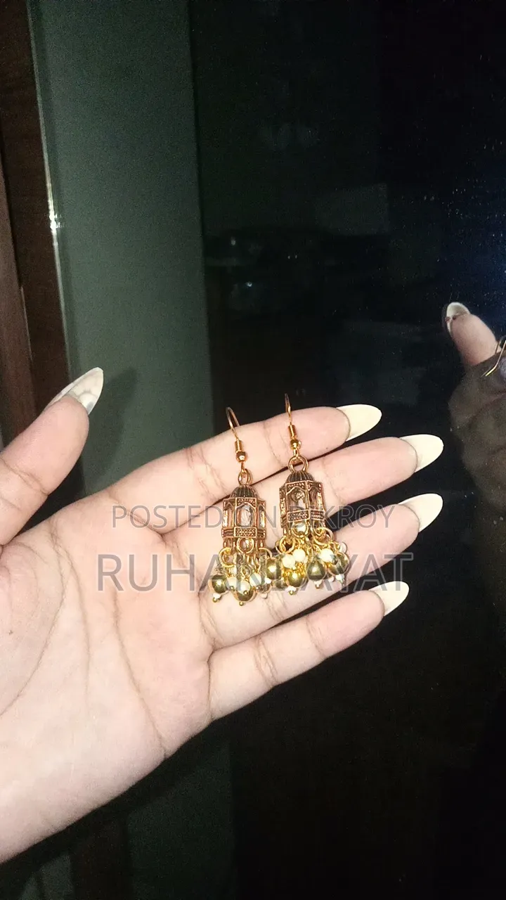 Handmade Jewellry