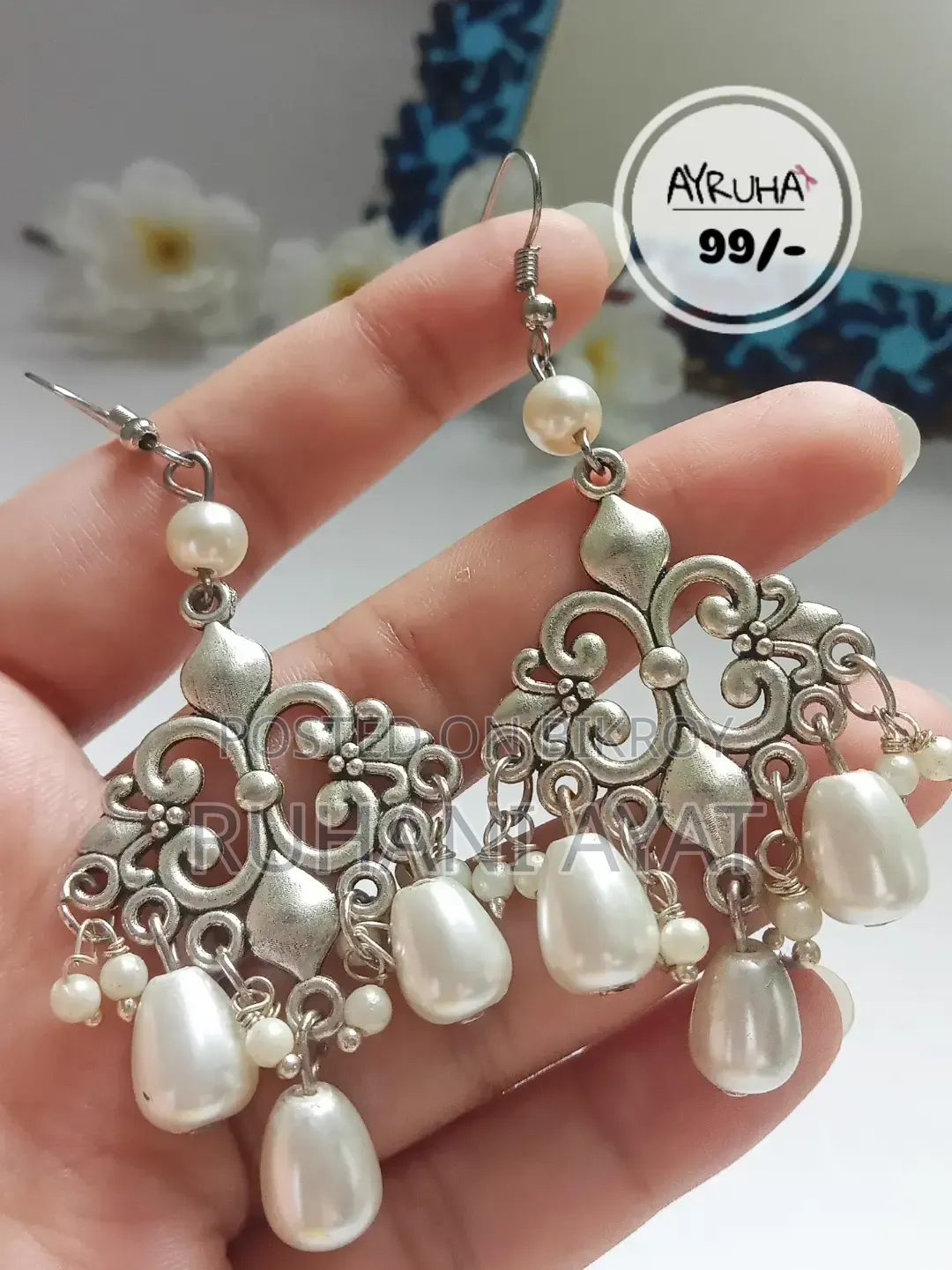 Handmade Jewellry