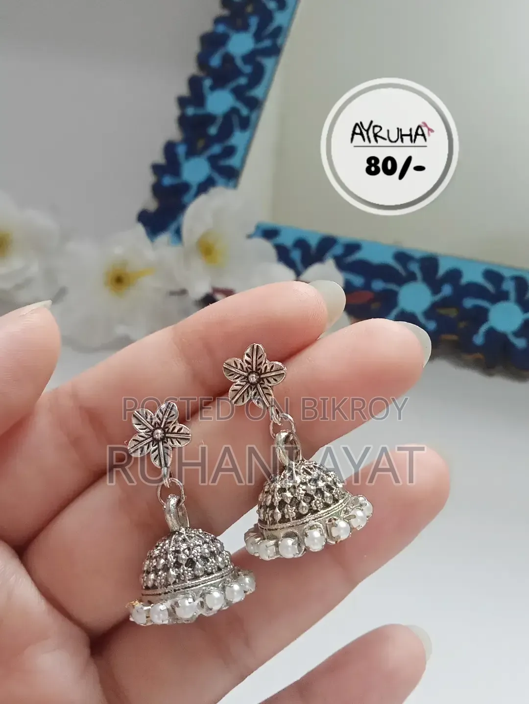 Handmade Jewellry