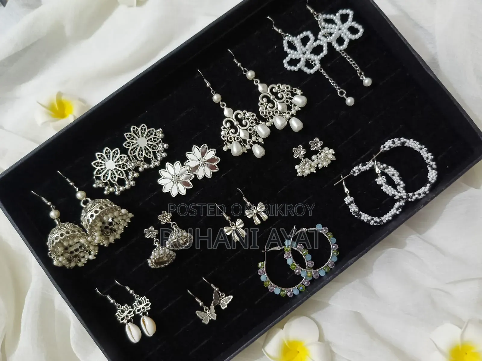 Handmade Jewellry