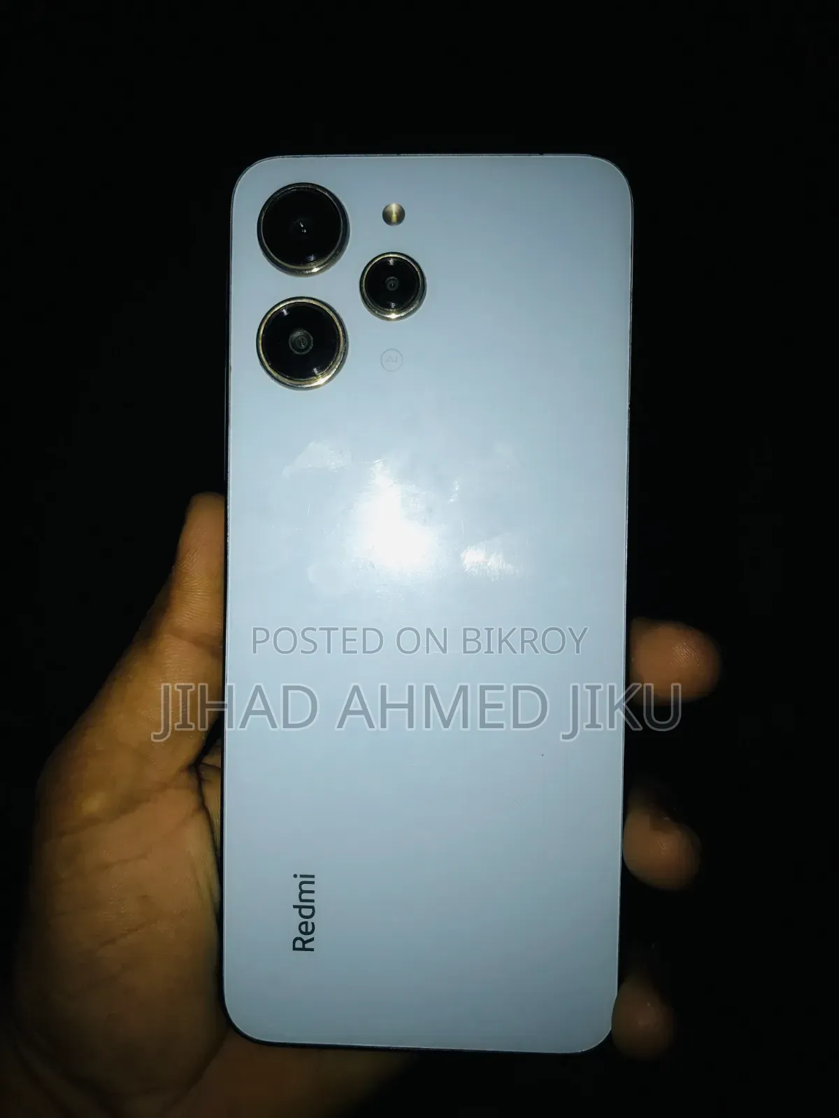 Xiaomi 12 128 GB Blue