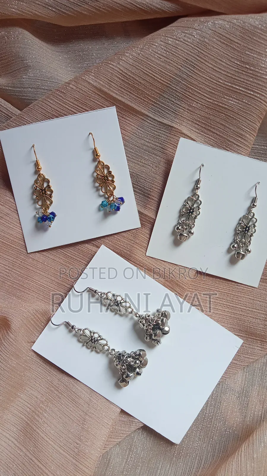 Handmade Jewellry