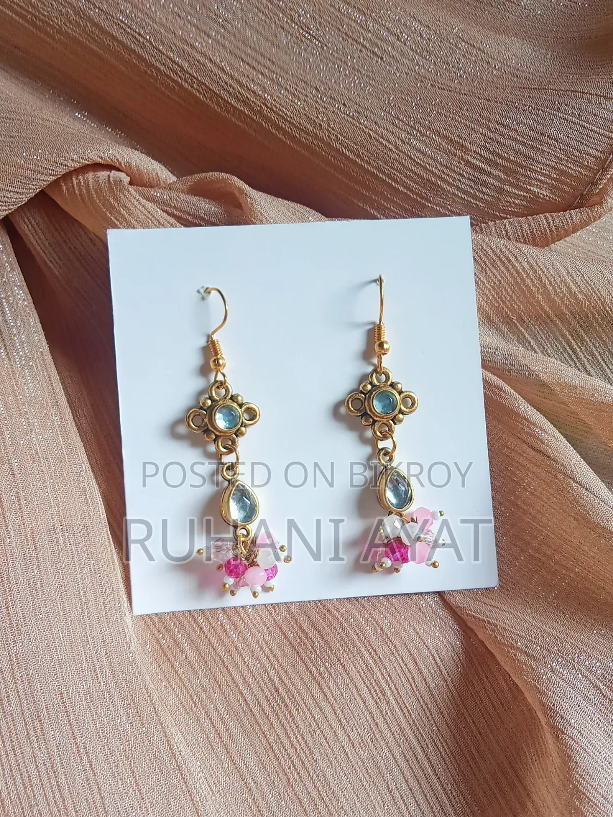 Handmade Jewellry