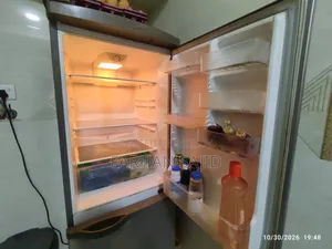 LG Expresskool Fridge