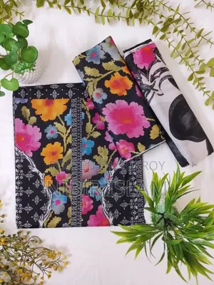 Three Piece Sale
