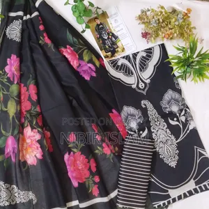 Three Piece Sale