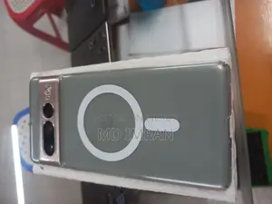 গুগল পিক্সেল ৭ প্রো ১২৮ জিবি ধূসর