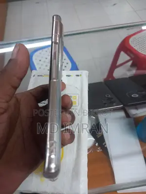 Google Pixel 7 Pro 128 GB Gray