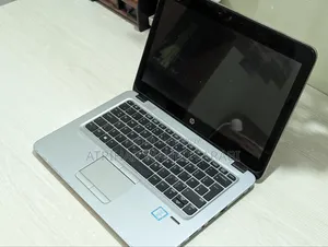 Laptop HP EliteBook 820 G3 8GB Intel Core i5 SSD 140GB