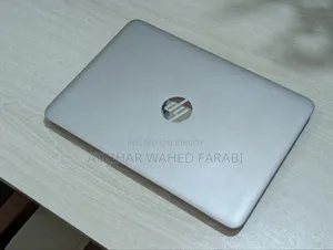 Laptop HP EliteBook 820 G3 8GB Intel Core i5 SSD 140GB