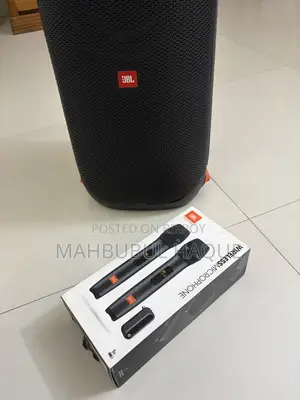 JBL PartyBox 110