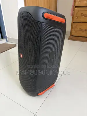JBL PartyBox 110