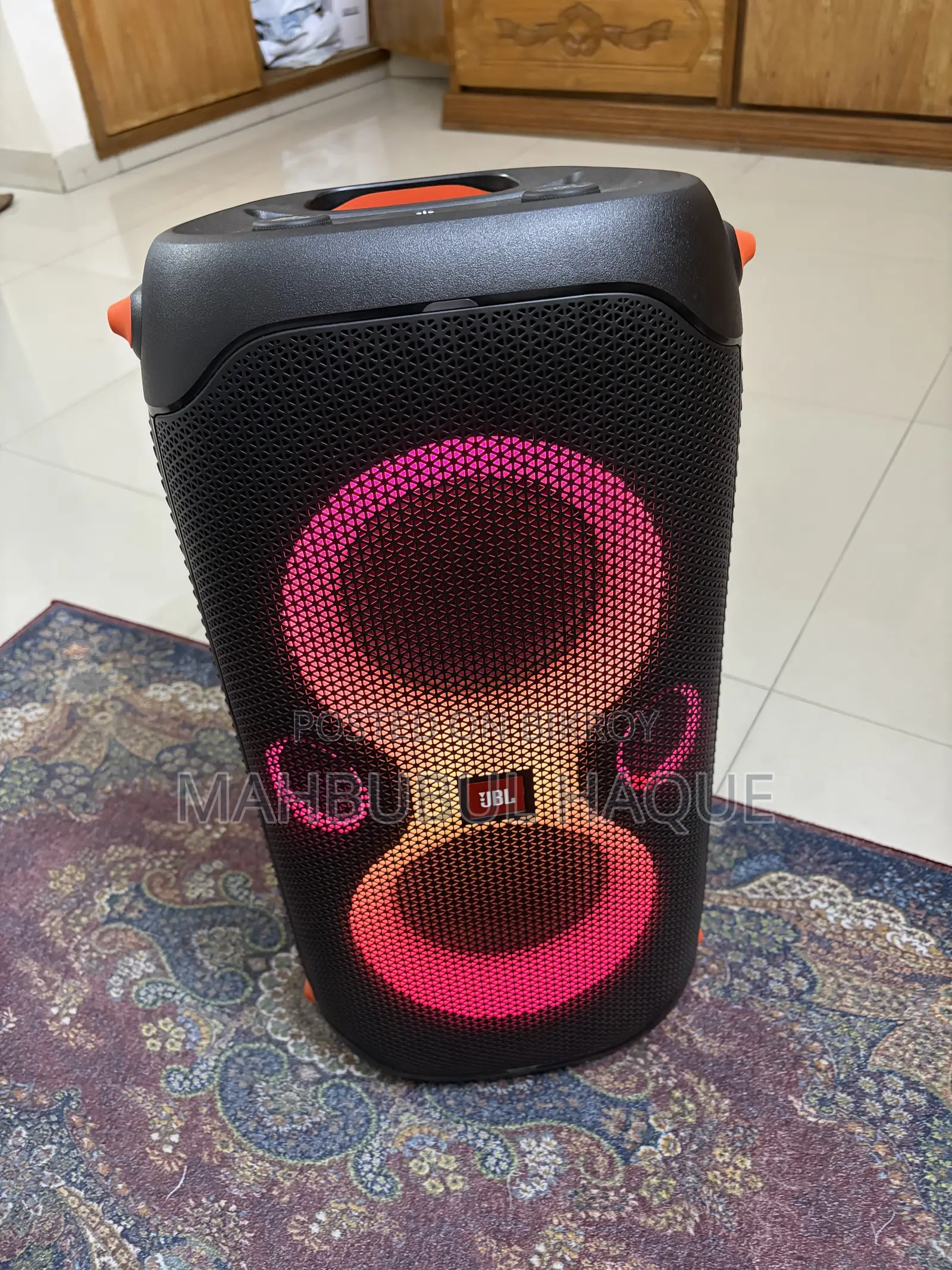 JBL PartyBox 110