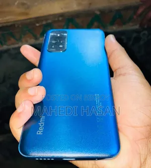 Xiaomi Redmi Note 11 128 GB Green