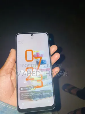 Xiaomi Redmi Note 11 128 GB Green