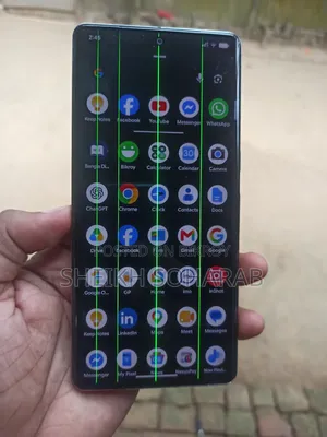 গুগল পিক্সেল ৭ প্রো ১২৮ জিবি ব্ল্যাক